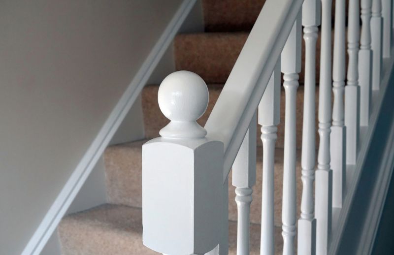 Balusters Replacement in Wilmington, NC