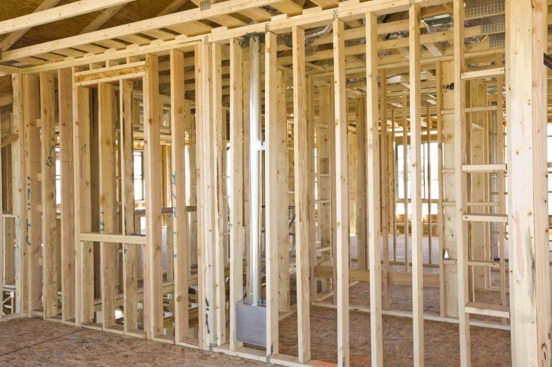 Contact About Structural Wood Framing