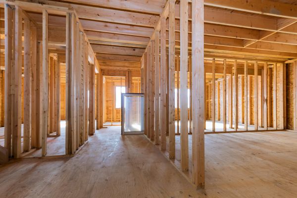 Renovation Carpentry Service