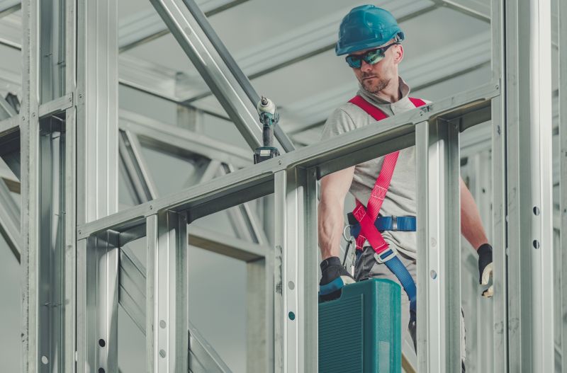 Skilled Framing Crew