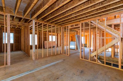 Construction Framing in Kansas City, KS