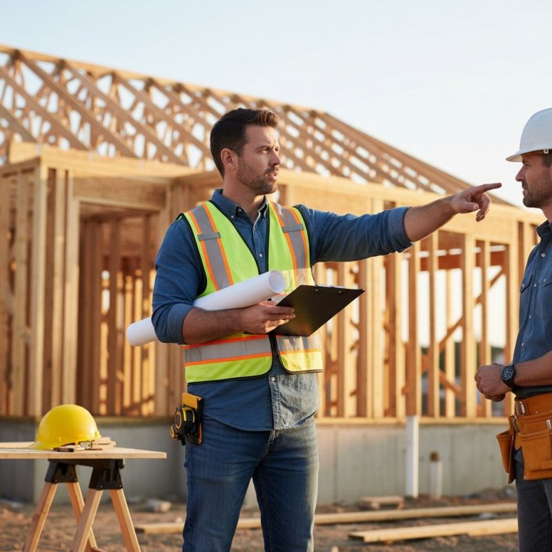 Structural Wood Framing