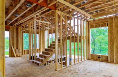 Floor Framing Repair in Kansas City, KS